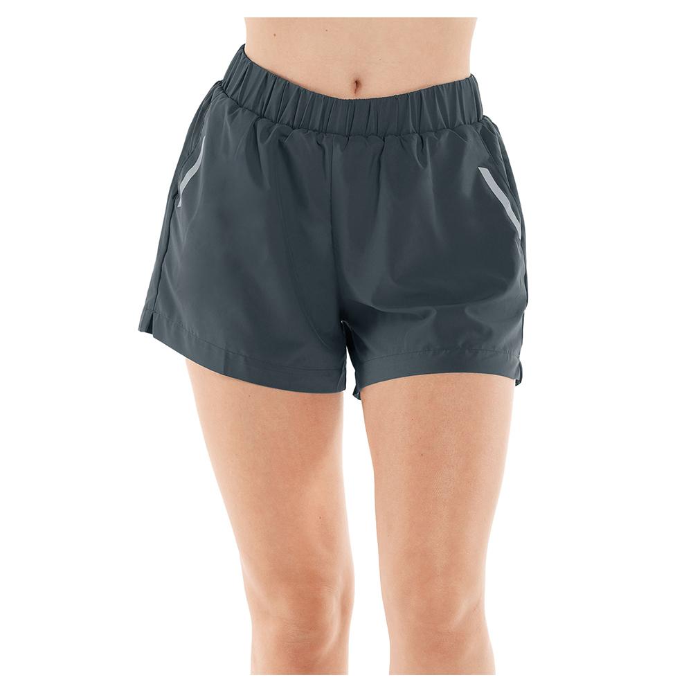 Women’s High Road 3.25 Inch Tennis Short