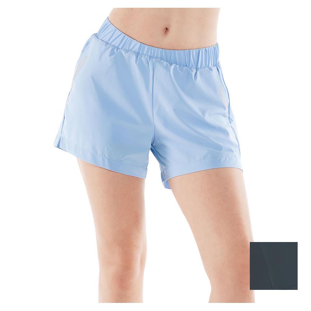 Women’s High Road 3.25 Inch Tennis Short