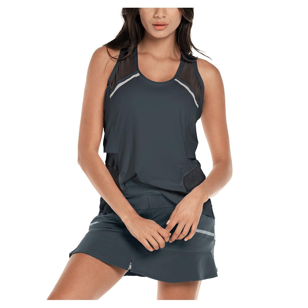 Women’s Hi-Tech Tennis Tank