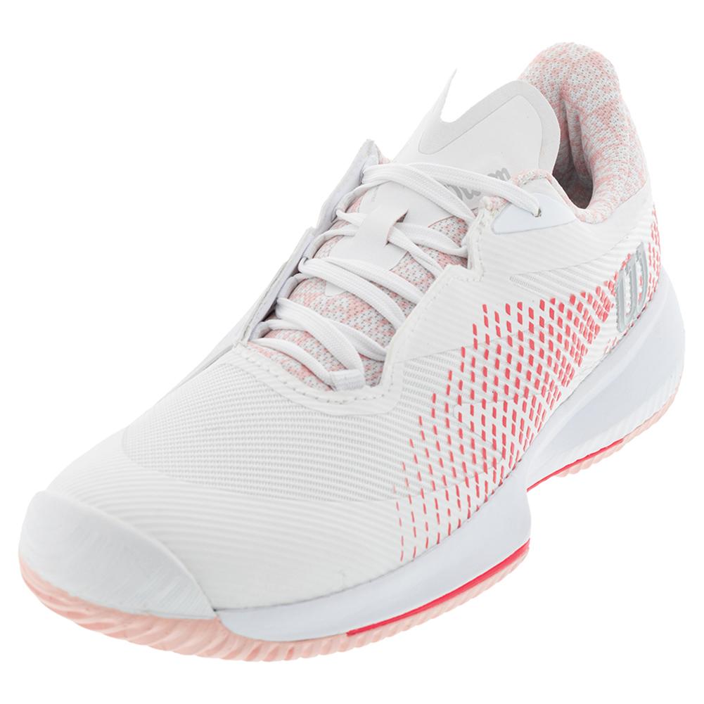 Women’s Kaos Swift 1.5 Tennis Shoes White