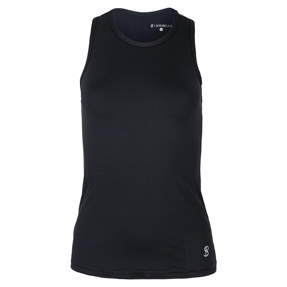 Women`s Tennis Tank