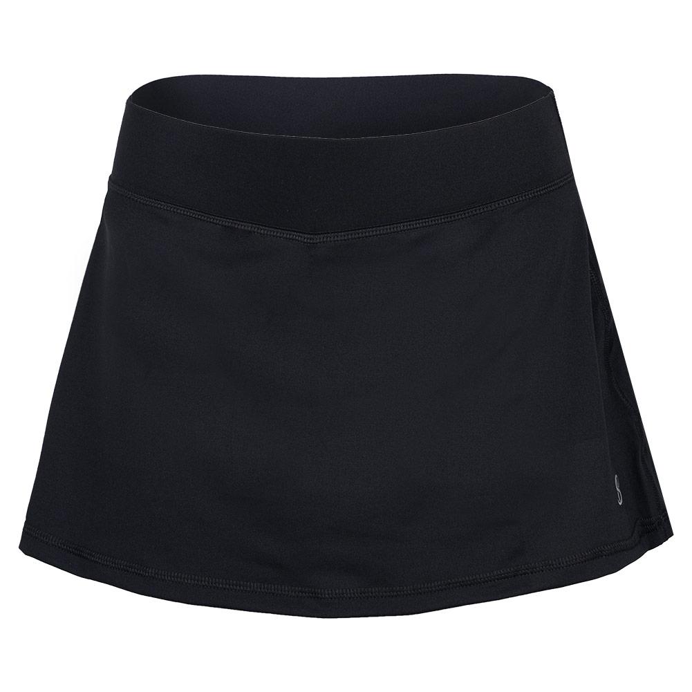 Women`s 13 Inch Tennis Skort