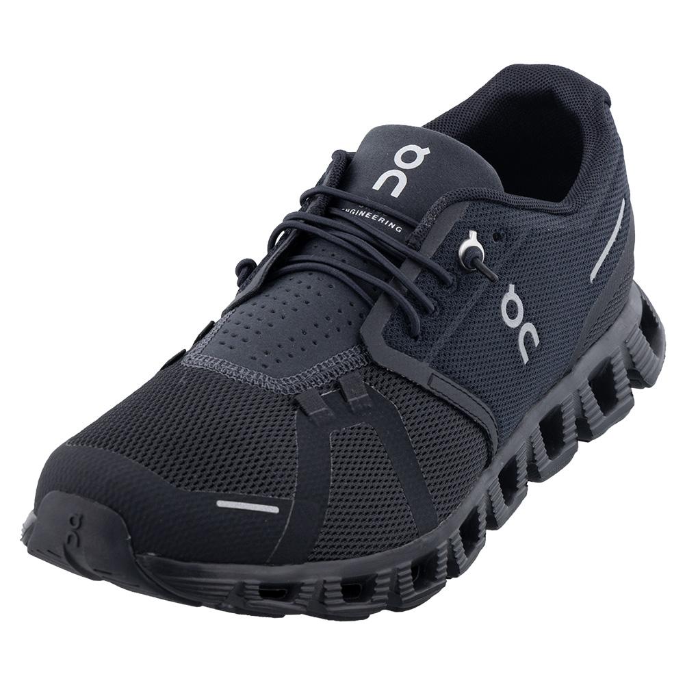 Men’s Cloud 5 Running Shoes All Black