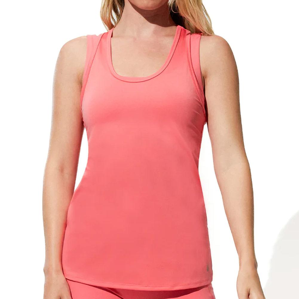 Women’s Cosmos Tennis Tank