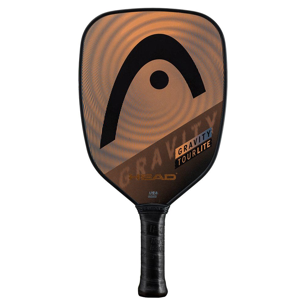 Gravity Tour Lite 2023 Pickleball Paddle