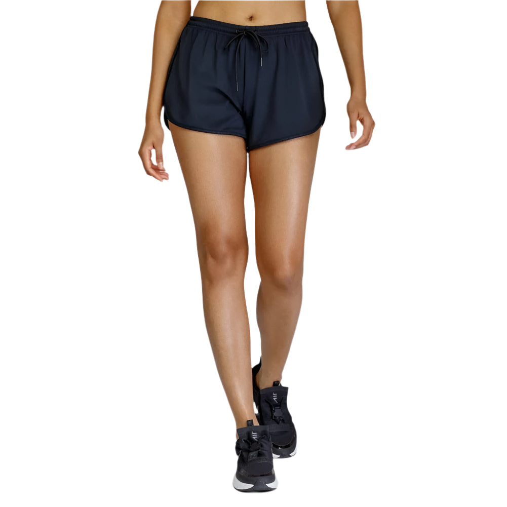 Women’s Char Tennis Shorts Nile