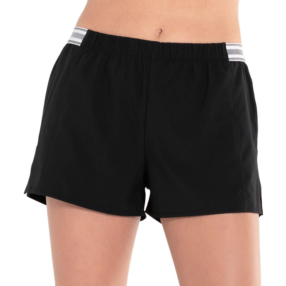 Women’s 3.5 Inch Woven Tennis Short