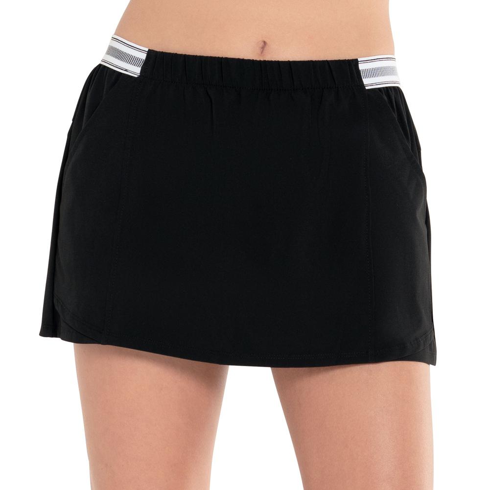 Women’s 12.5 Inch Woven Tennis Skort