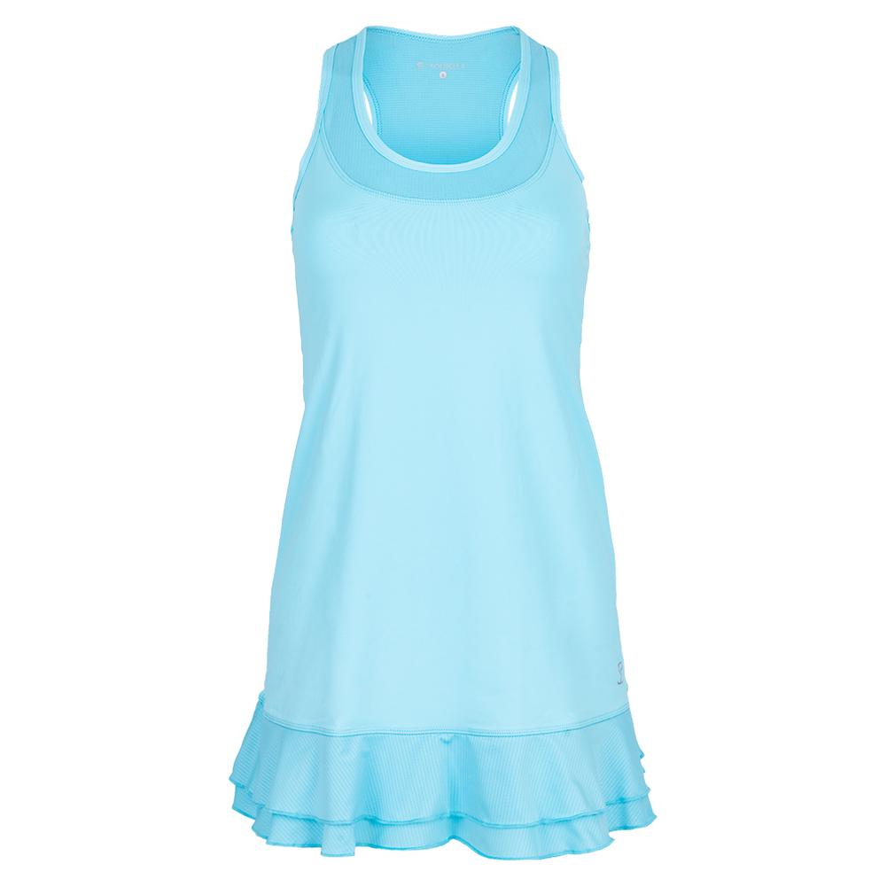 Women’s Bella Lite Tennis Dress Wave