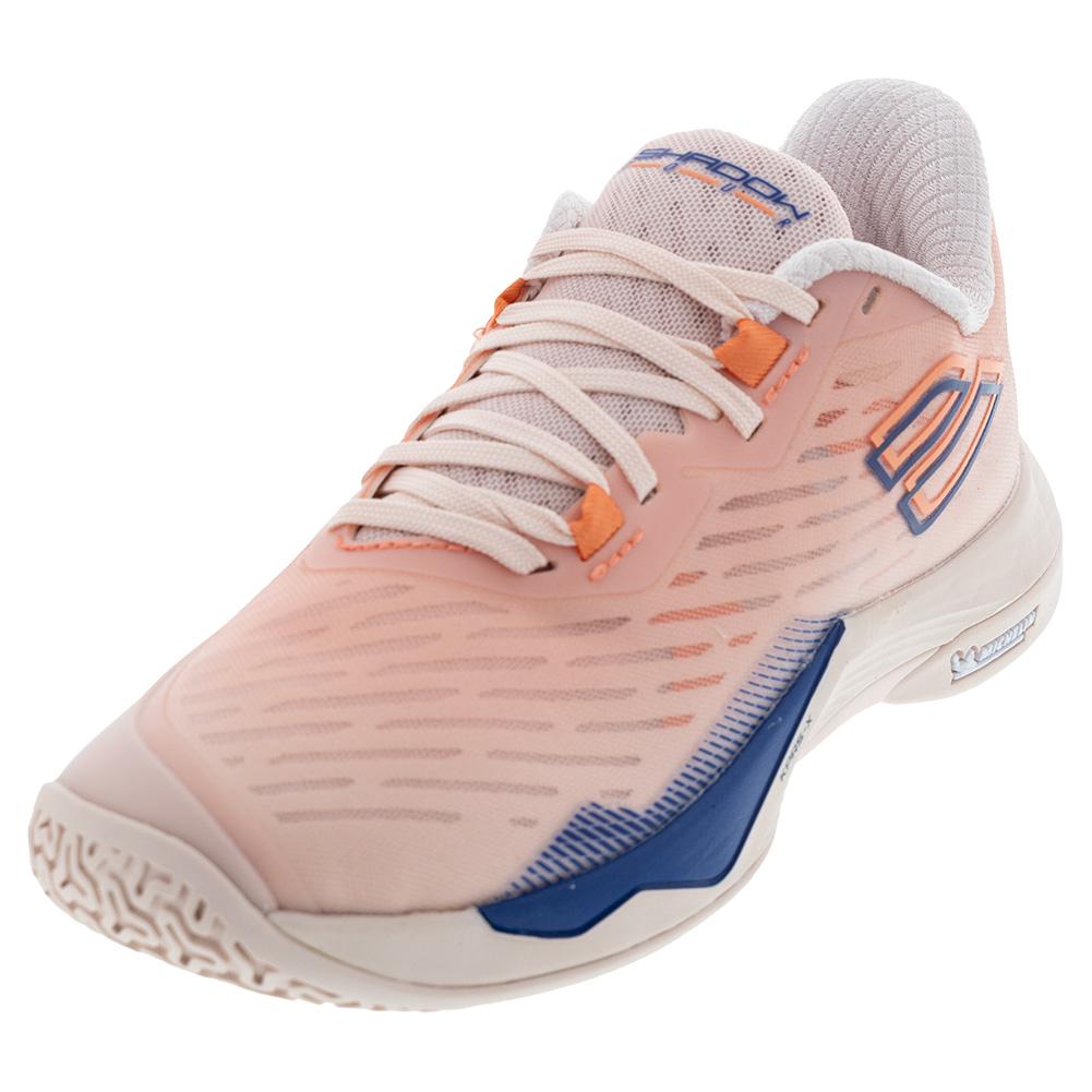 Women’s Shadow Tour Tennis Shoes English Rose