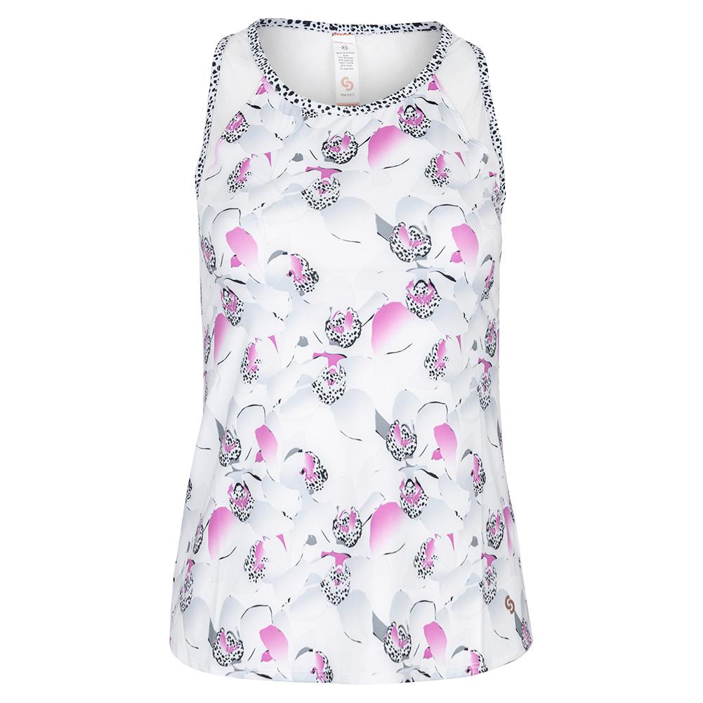 Women’s Matisse Tennis Tank