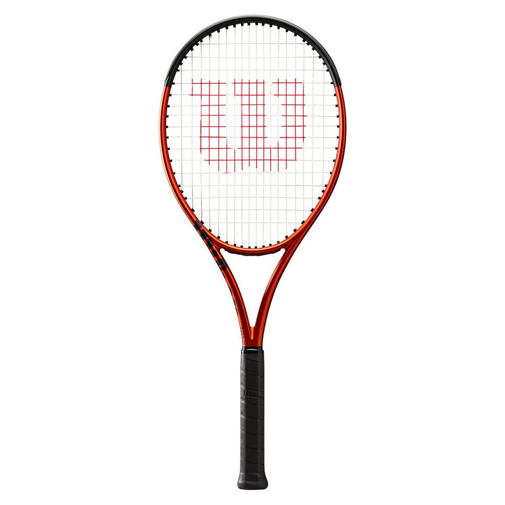 Burn 100S v5.0 Tennis Racquet