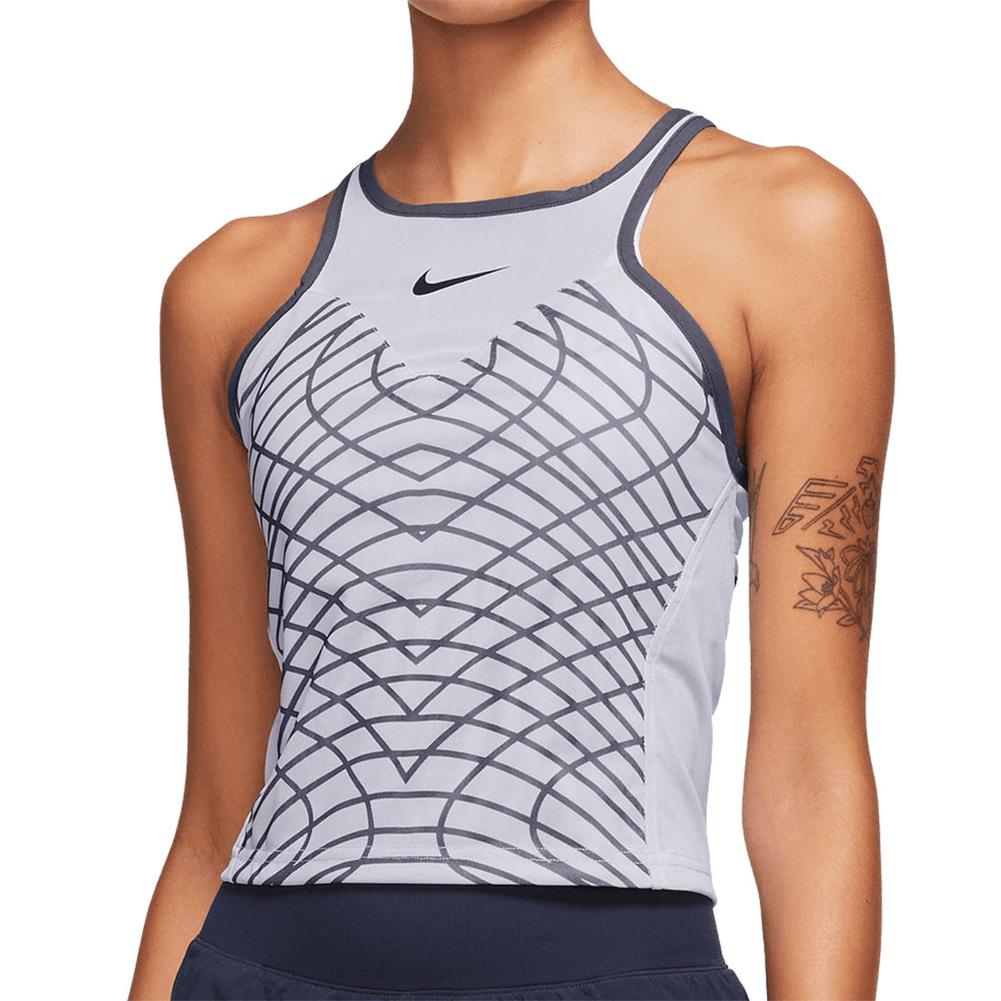 Women’s Paris Court Dri-FIT Slam Tennis Tank