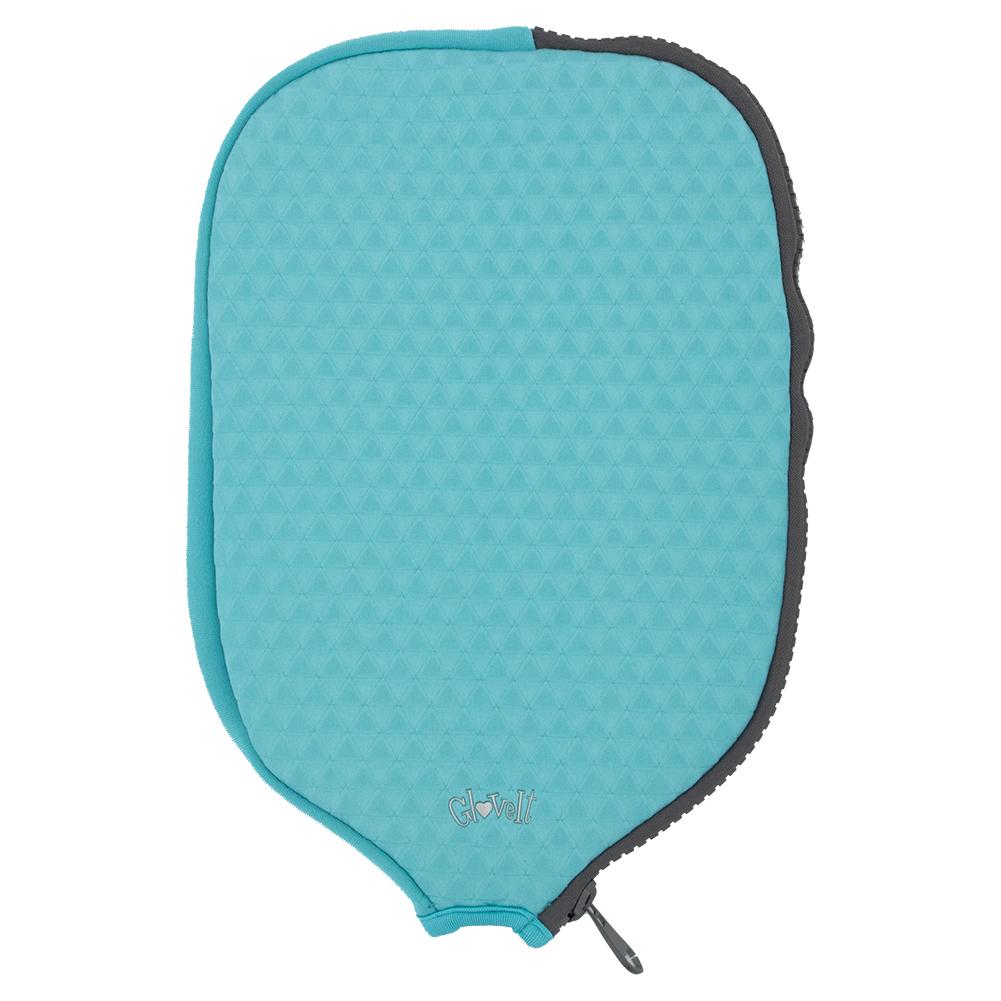 Neoprene Pickleball Paddle Cover Capri