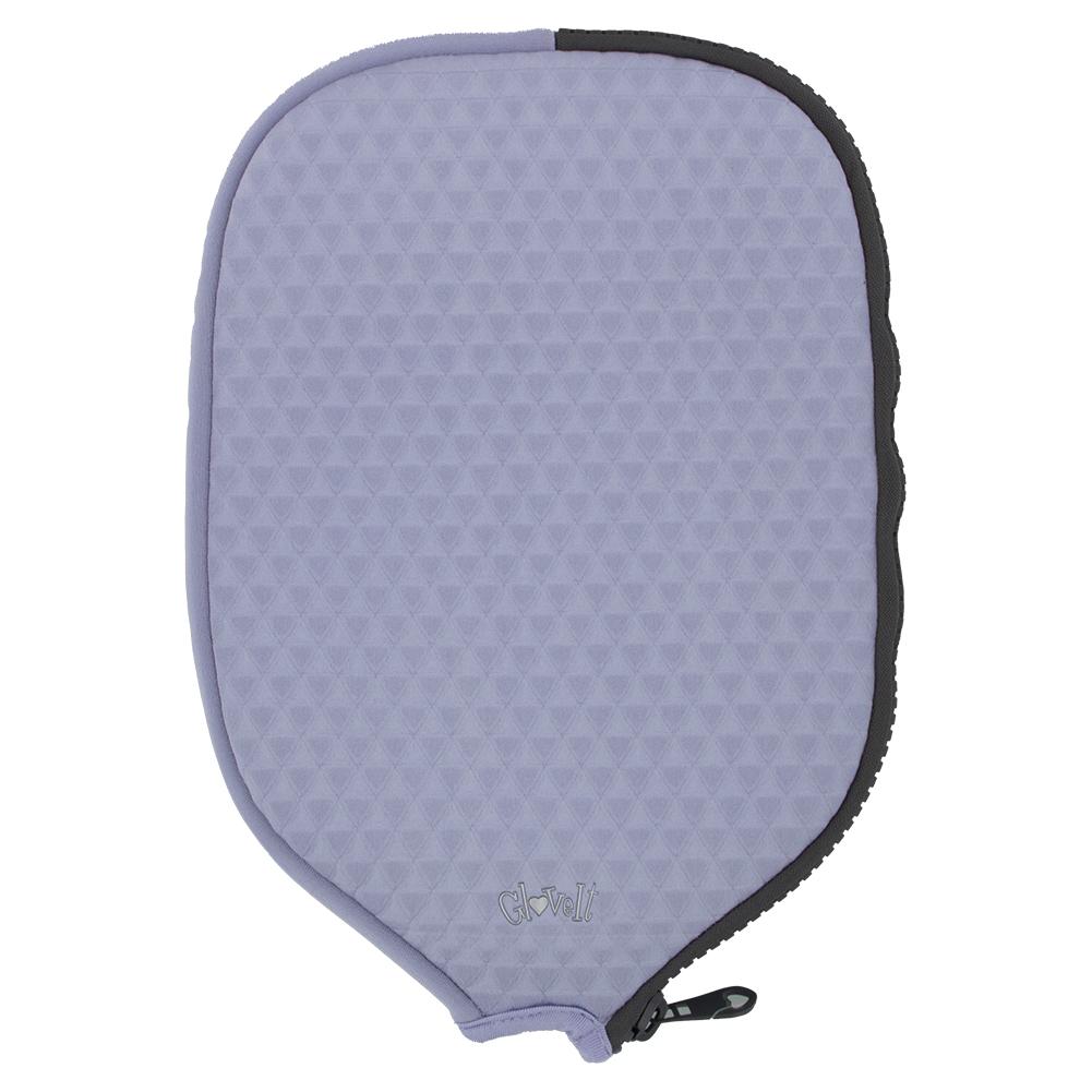 Neoprene Pickleball Paddle Cover Iris