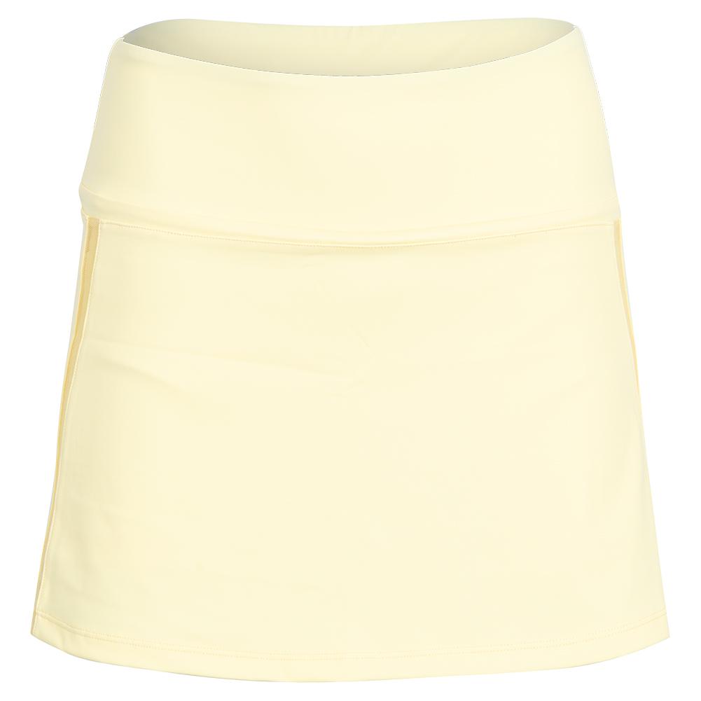 Women’s Aubrey Tennis Skort Lemonade