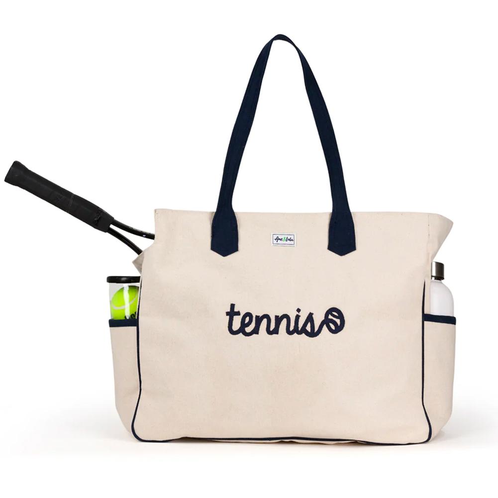 Women’s Love All Court Bag Tennis Stitched