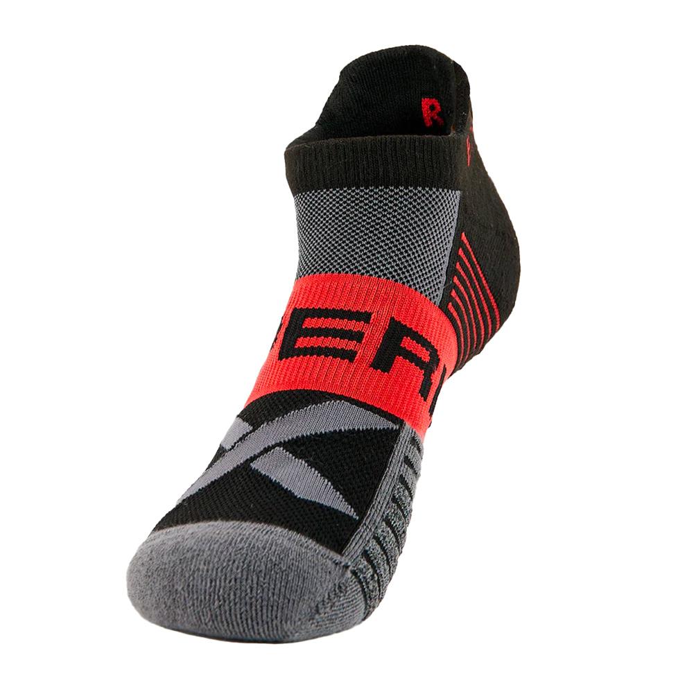 Experia Ultra Light Cushion No Show Tennis Socks