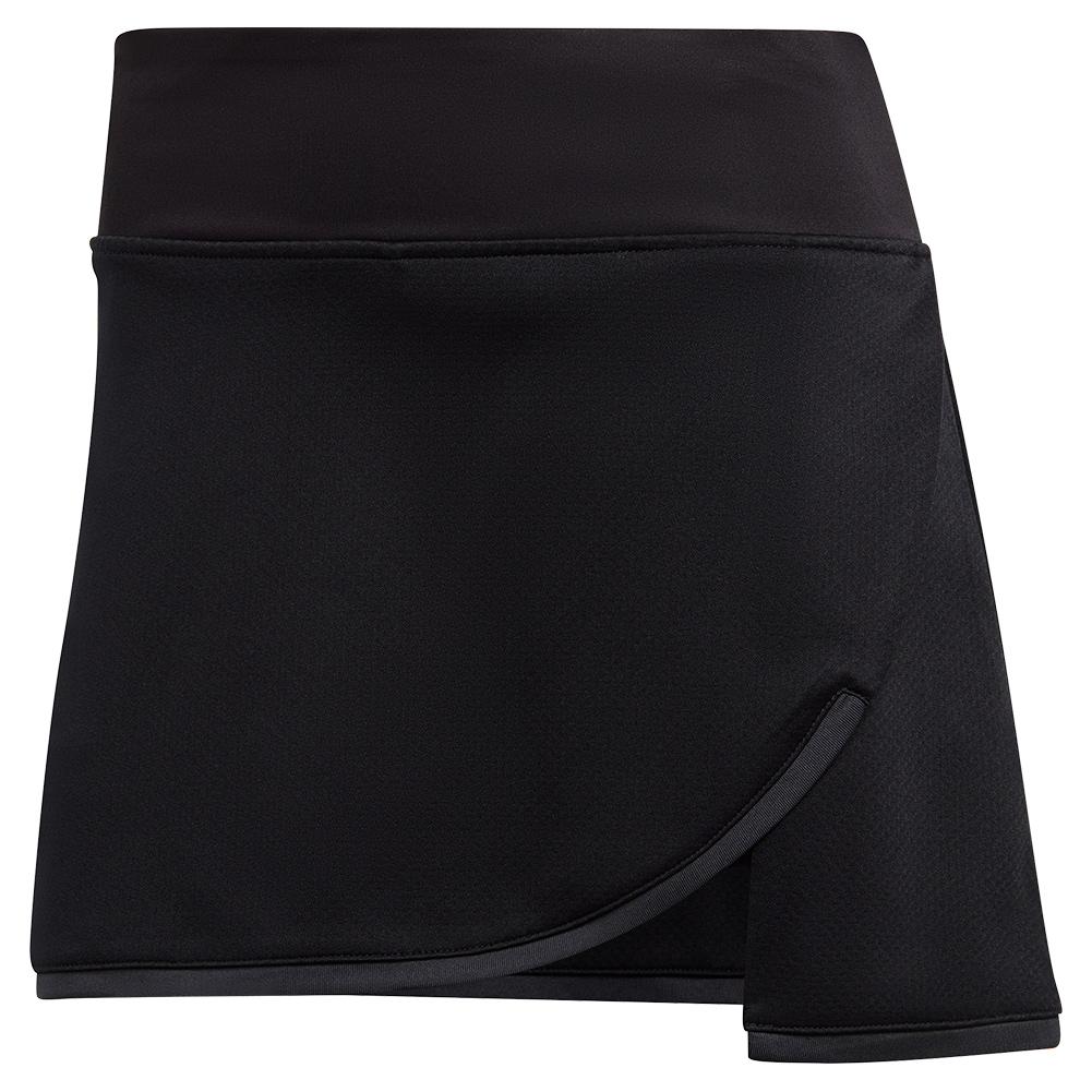 Women’s Club Tall Tennis Skort Black