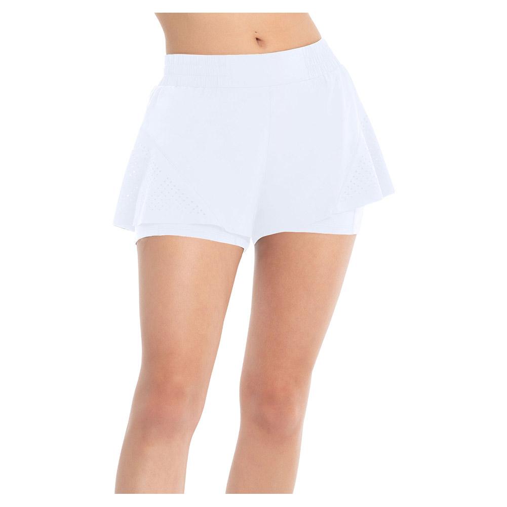 Women’s Hype Tennis Skort