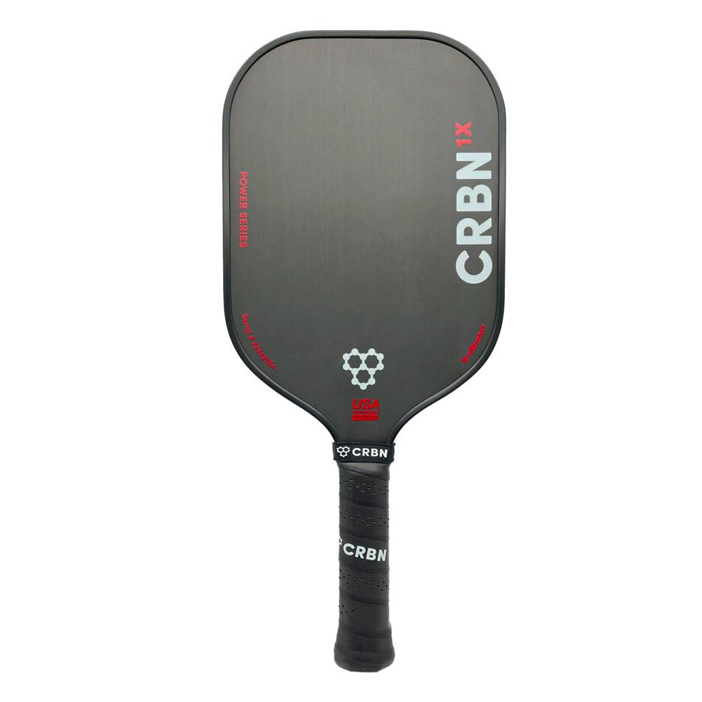 1X 16mm Pickleball Paddle