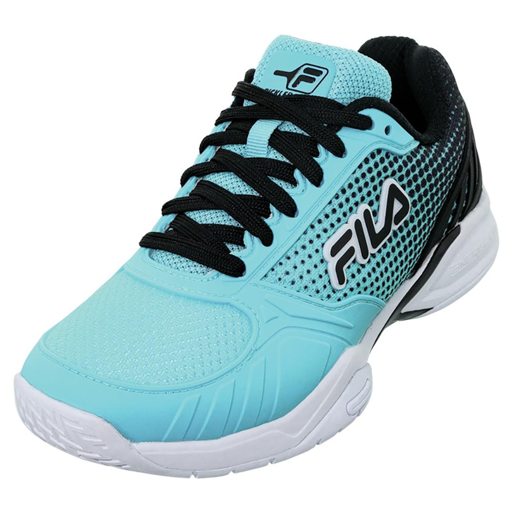 Women’s Volley Zone Pickleball Shoes Blue