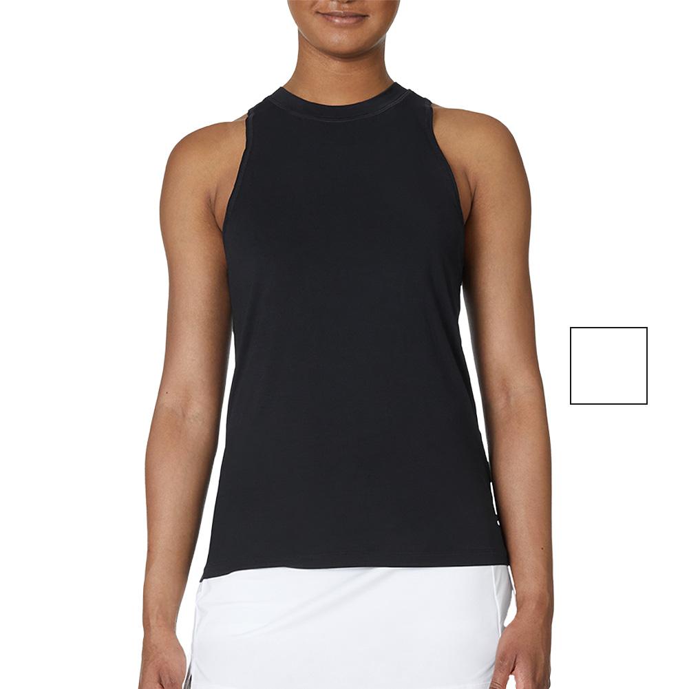 Women’s Fi-Lux Open Back Pickleball Tank