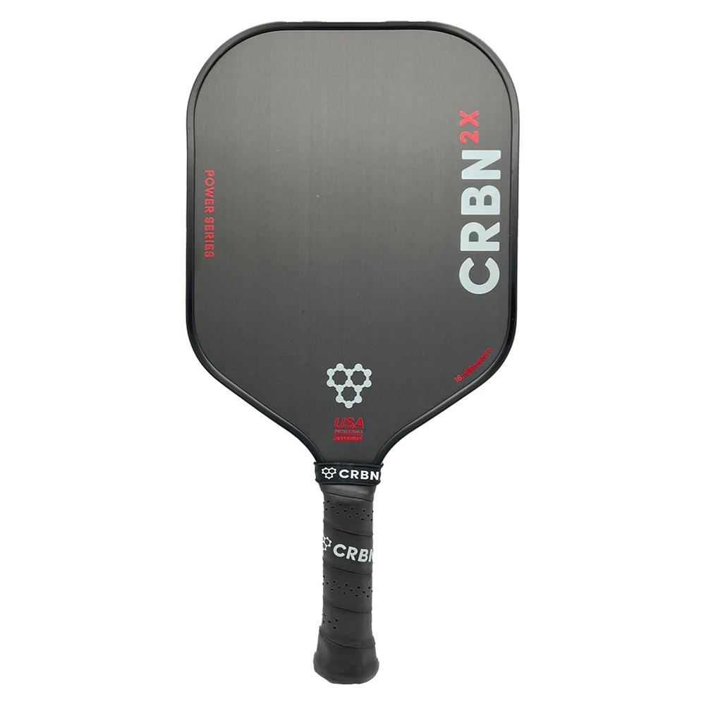 CRBN 2X 16mm Pickleball Paddle