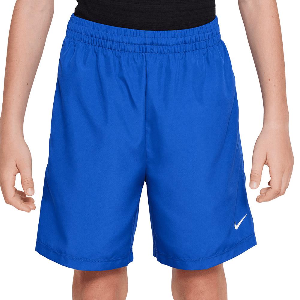 Boy’s Dri-Fit Multi+ Training Shorts