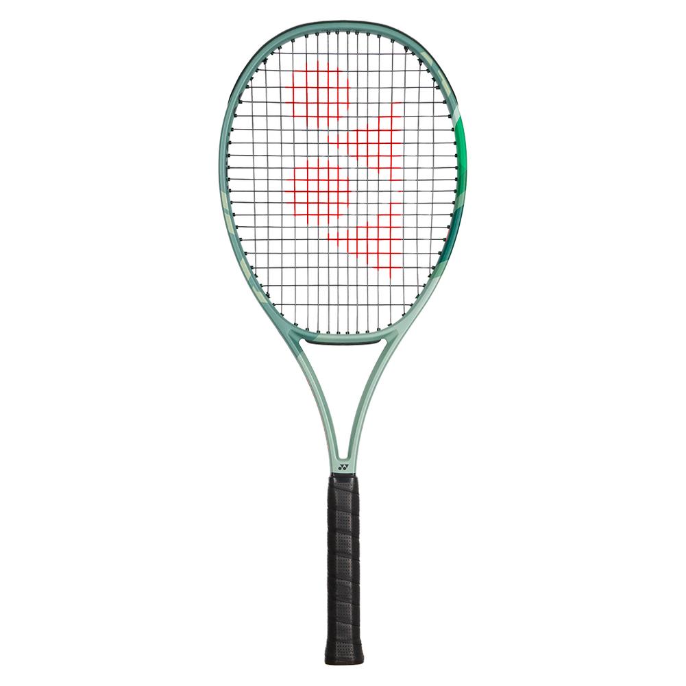 PERCEPT 100 Tennis Racquet