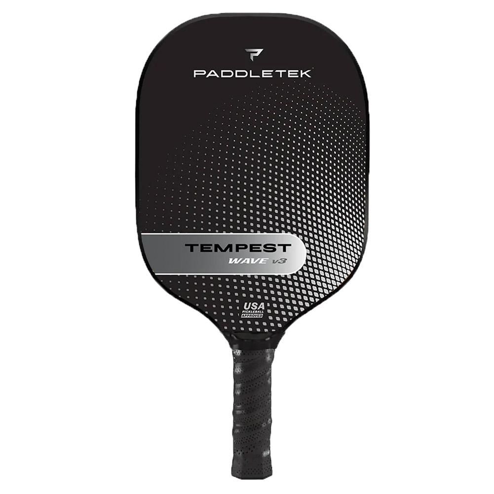 Tempest-Wave V3-Standard Grip Pickleball Paddle