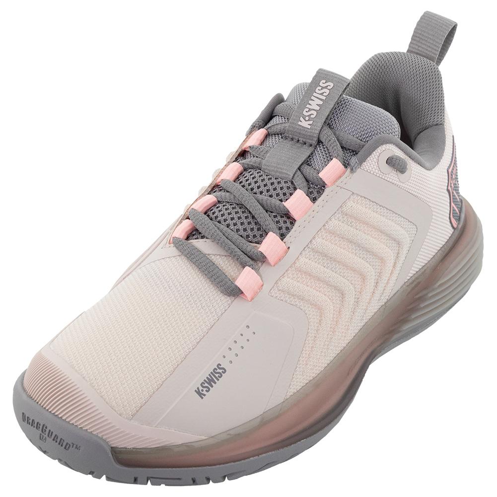 Women’s Ultrashot 3 Tennis Shoes Morganite and Satellite