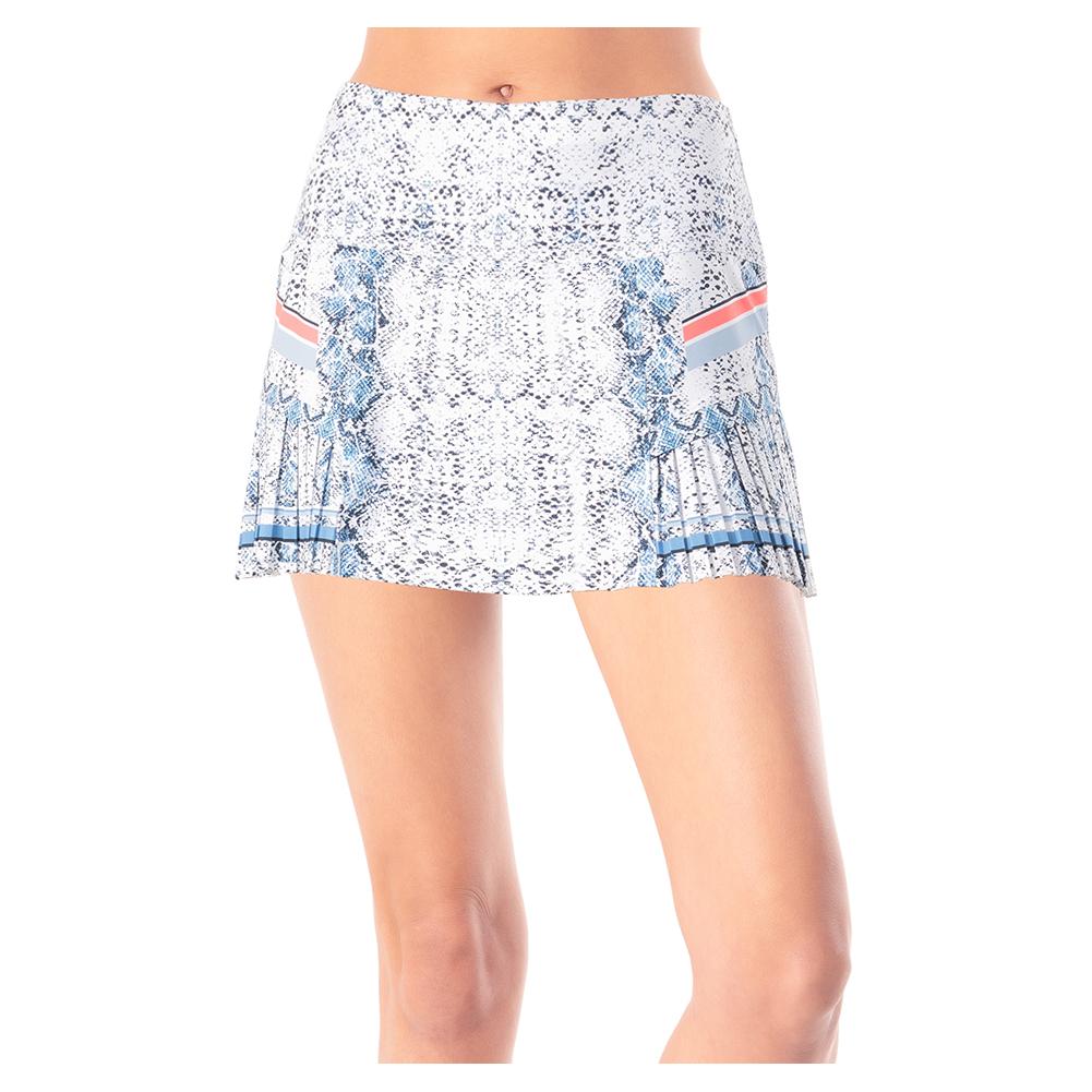 Women’s Long Rattle N’Roll Tennis Skort