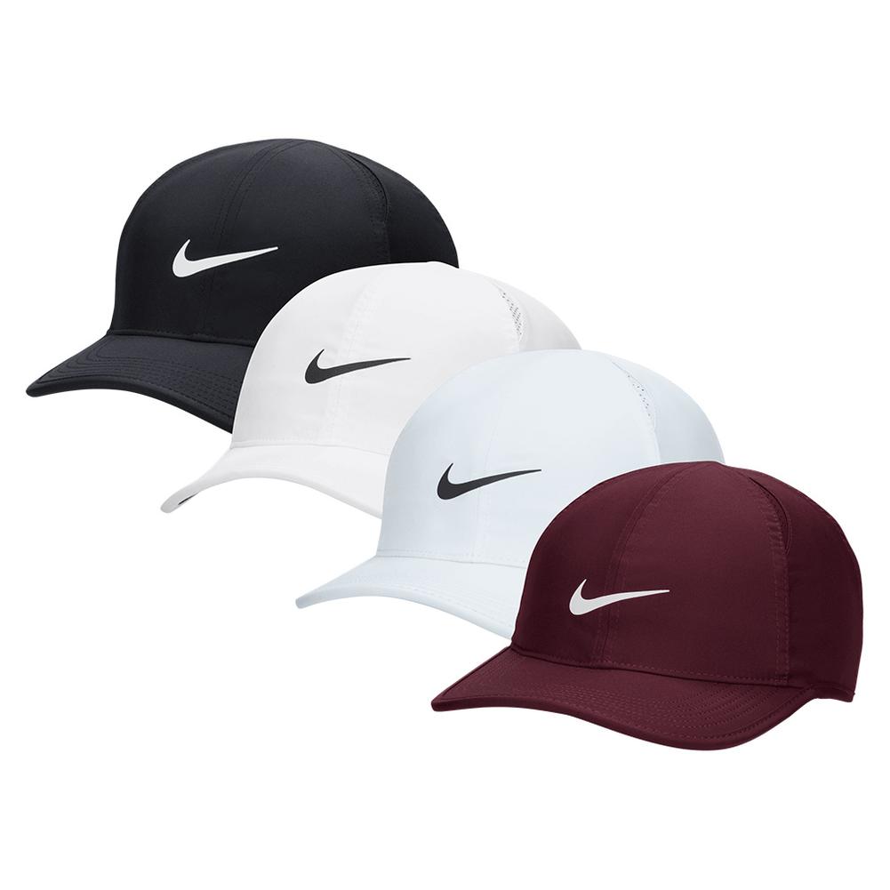 Men`s Dri-Fit Club Unstructured Featherlight Tennis Cap