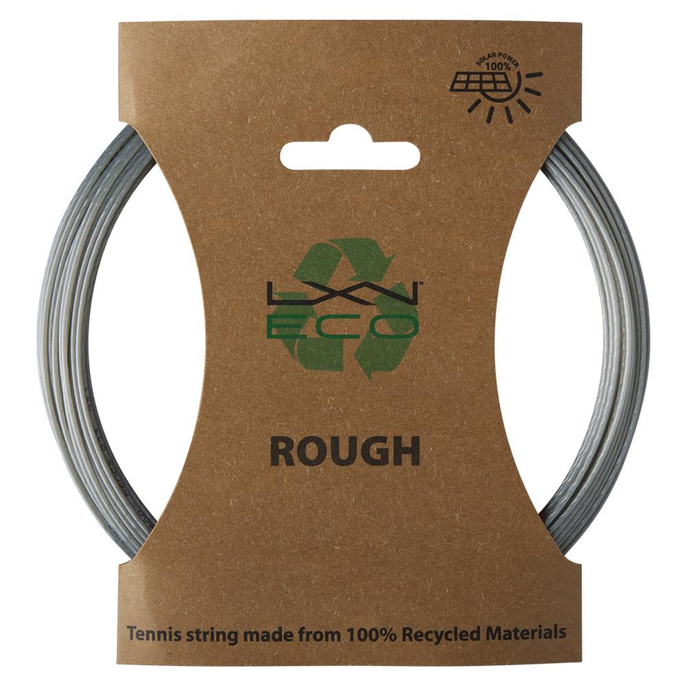 Eco Rough 125 Tennis String