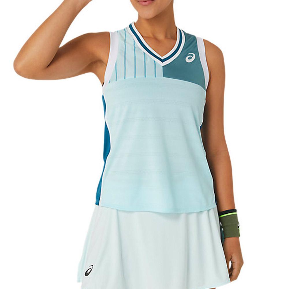 Women’s Match Tennis Tank