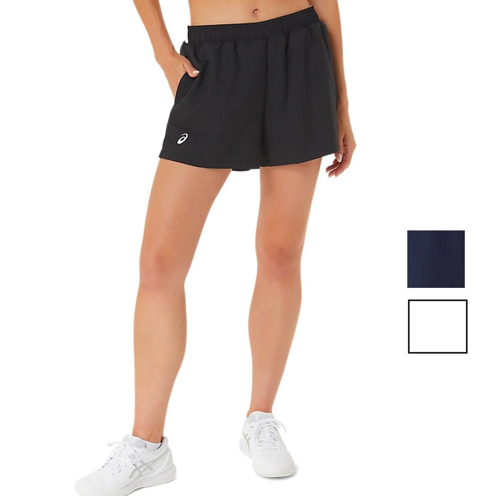 Women’s Court Tennis Short