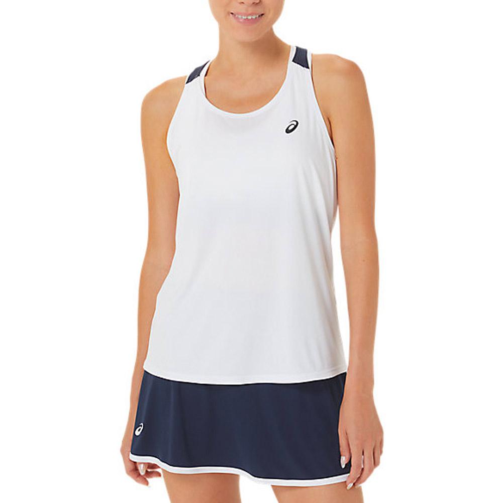 Women’s Court Tennis Tank