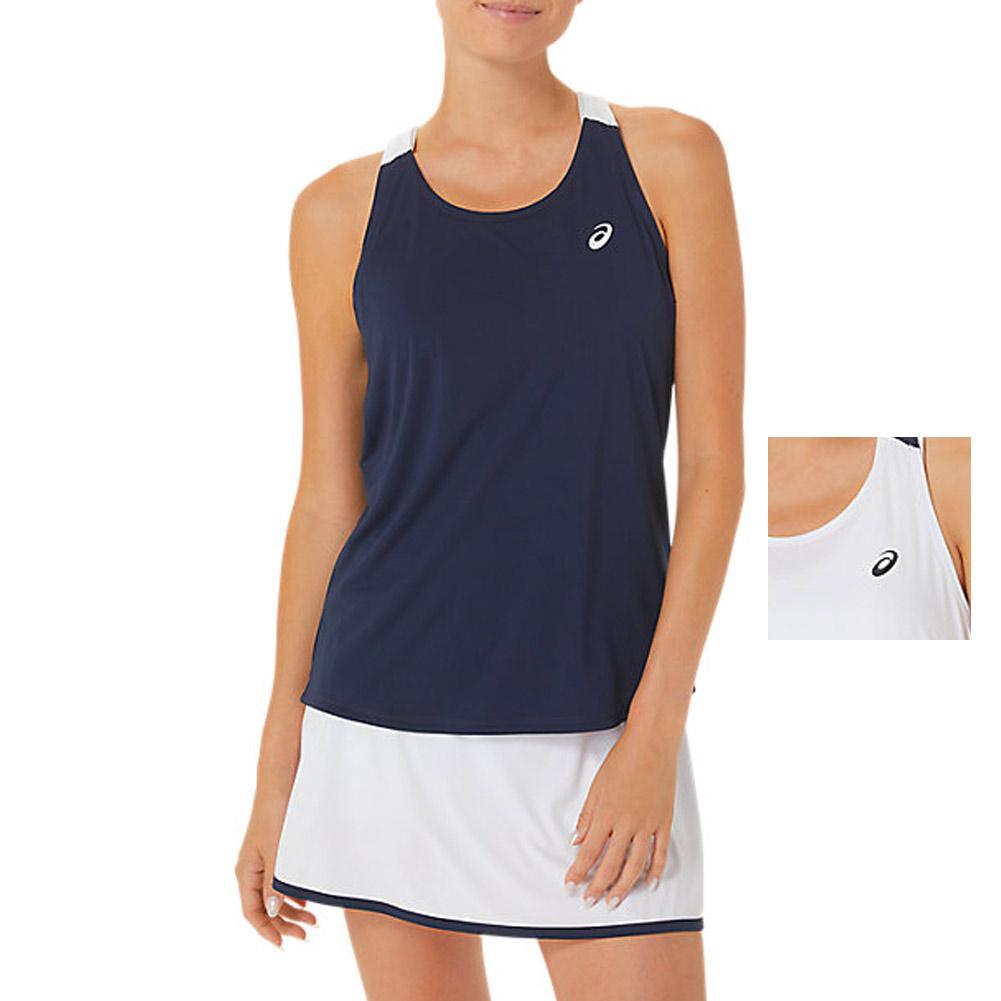 Women’s Court Tennis Tank