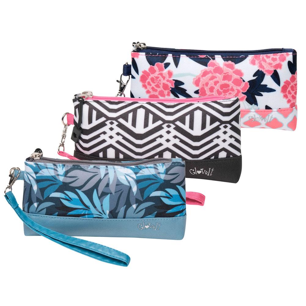 Womens Tennis Wristlet