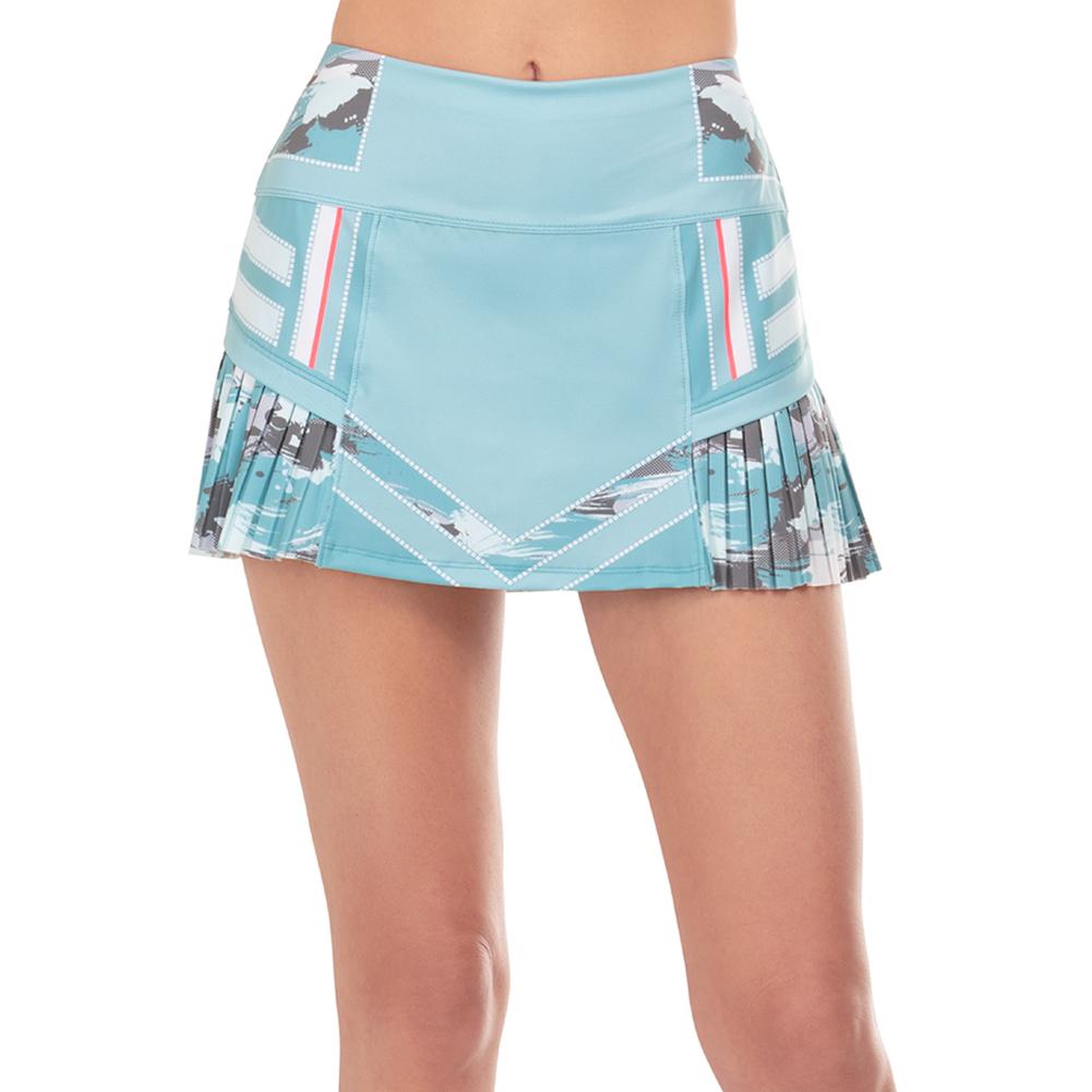 Women`s Can`t Find Me Tennis Skort