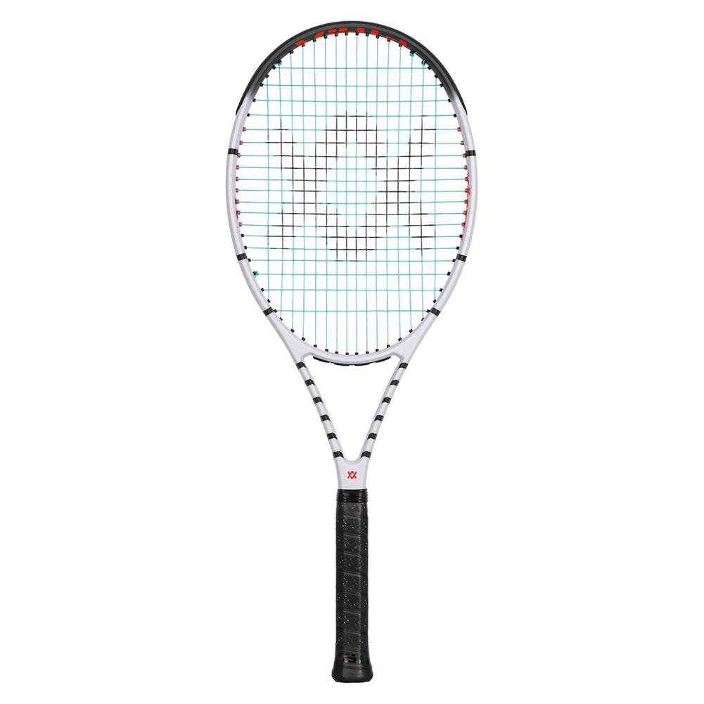 Vostra V6 Tennis Demo Racquet