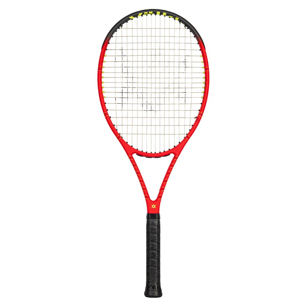 Vostra V8 315g Tennis Demo Racquet