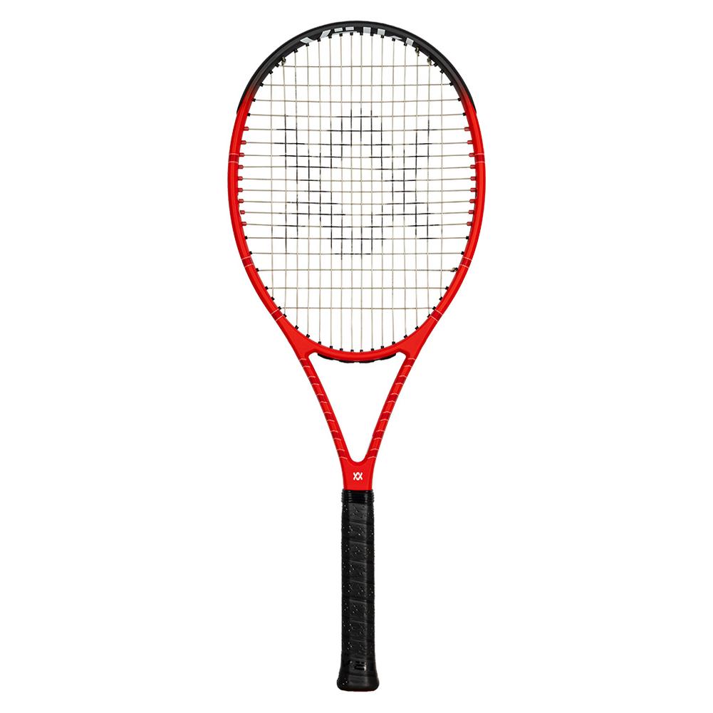 Vostra V8 285g Tennis Demo Racquet