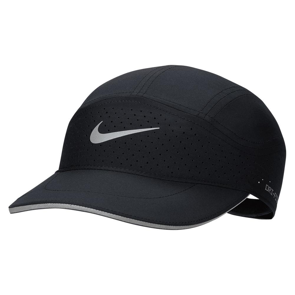 Unisex Dri-Fit Advantage Fly Reflective Tennis Cap