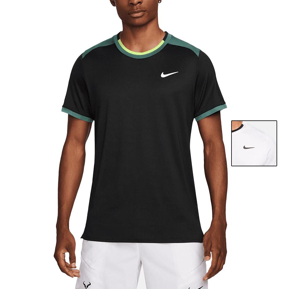 Men’s Dri-Fit Advantage Tennis Top