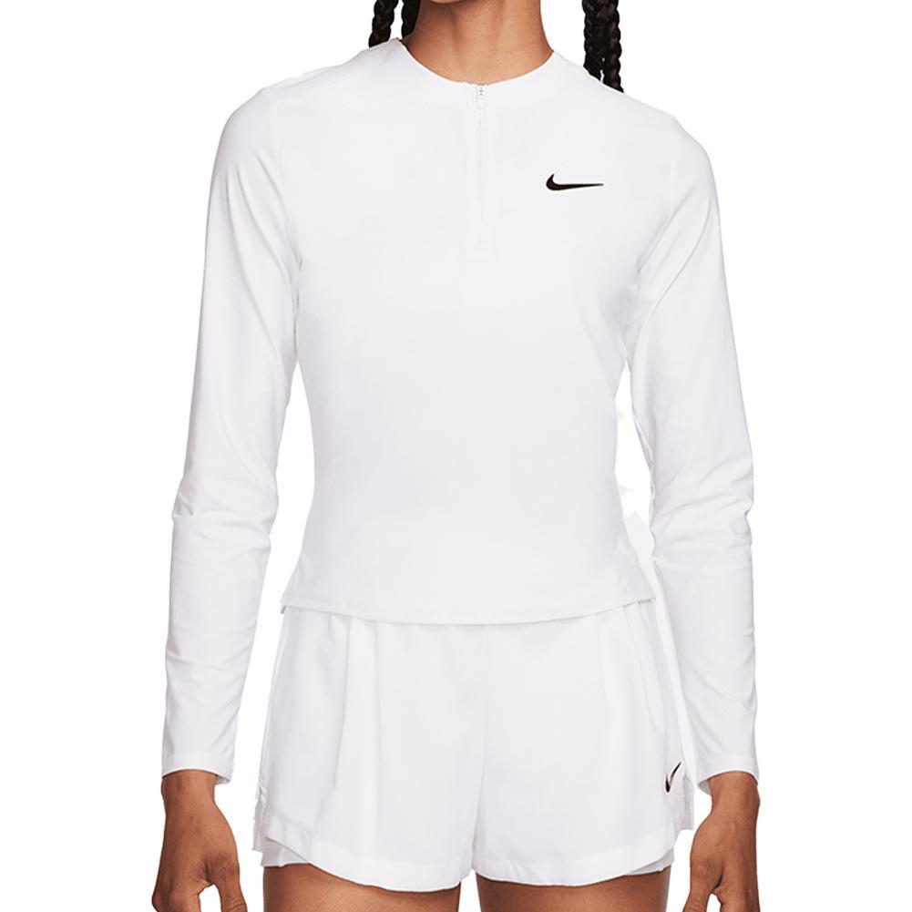 Women’s Dri-Fit Advantage Tennis Top