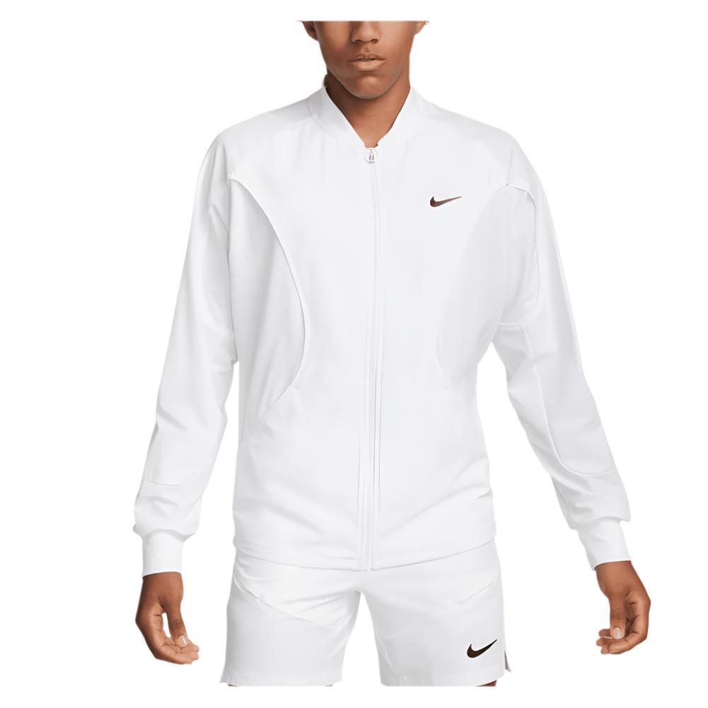 Men`s Dri-Fit Advantage Tennis Jacket