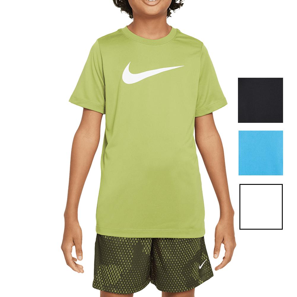 Boy’s Dri-Fit Legend T-Shirt