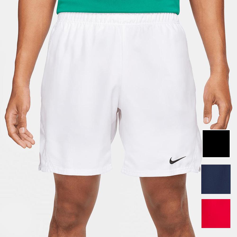 Men’s Dri-Fit Victory 7 Inch Tennis Shorts